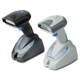 Image of Datalogic - QuickScan Mobile QM2130 CCD Scanner