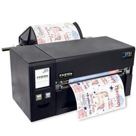 Image of FX810e Industrial-Grade Foil Imprinter