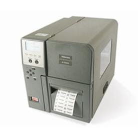 Toshiba - B-SX600 Industrial Label Printer (B-SX600-HC12-QM-R)