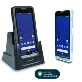 Datalogic Memor 20 Powerful and mobile into the future