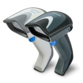 Image of Datalogic Gryphon I GD4100 CCD Barcode Scanner