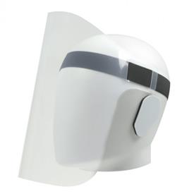 Protective Anti-Projection Face Shield