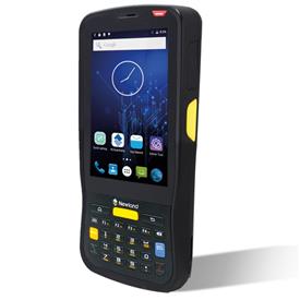 Newland MT65 Beluga IV Android Mobile Computer with Keyboard Newland MT65 Beluga IV Android Mobile Computer with Keyboard