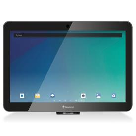 The new Manta brings you the best of Newland in a versatile tablet-size solution.