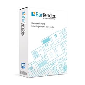 BarTender 2019 Starter Edition
