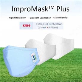 mproMask Plus (Mask+ filter)