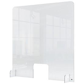 Plexiglass Counter Screen