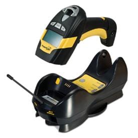 Image of Datalogic - PowerScan PM8300 Laser Barcode reader