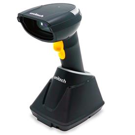 Bluetooth 2D Premium Imager Scanner