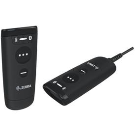 Image of Zebra CS60 Bluetooth Companion Barcode Scanner