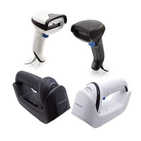 Datalogic Gryphon GBT4200 1D Barcode Scanner - Bluetooth