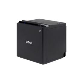 TM-m50 POS Receipt Printer with Minimal Space Requirements