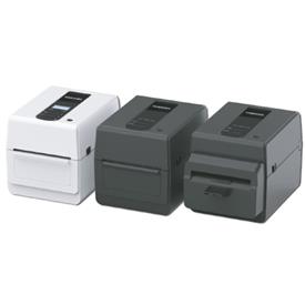 Toshiba TEC BV410D and BV420D Direct Thermal Desktop Label Printer