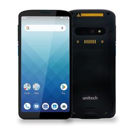 Unitech EA630 Rugged Smartphone