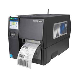 Printronix T4000 Industrial Thermal Label Printer