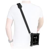 031001 Mobilis Holster for mobile computer & smartphone - Size S