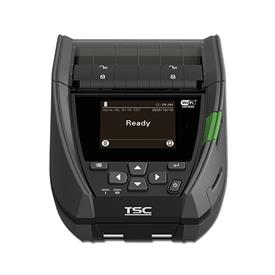 TSC Alpha-30L Robust Diect Thermal Mobile Label Printer