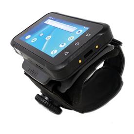 Unitech WD200 android Wearable Computer