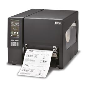 TSC MH261 Series High Performance Label Printer