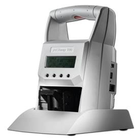 Reiner jetStamp 990 HandHeld Inkjet Printer - The Mobile Marking Device