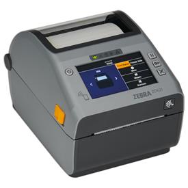 Image of ZD621 Desktop Direct Thermal Printers