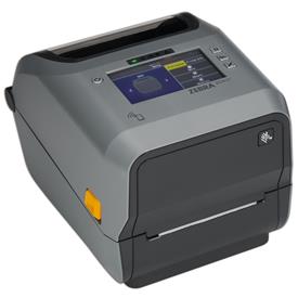 Image of ZD621 Desktop Thermal Transfer Printers