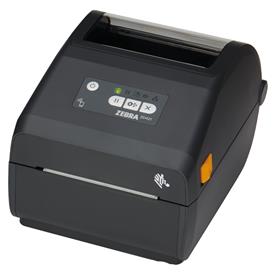 Image of Zebra Printer - ZD421 Desktop Direct Thermal Printers