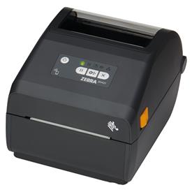 Image of Zebra ZD421 Desktop Direct Thermal Label Printers