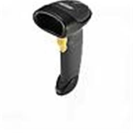 thumbnail image 2 of Motorola Symbol DS9808-SR00007NNWR Laser Barcode Scanner - Used With USB Cable 2 of 3