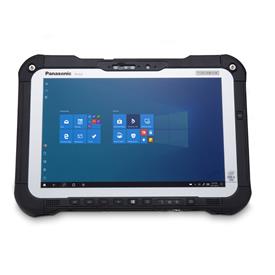 TOUGHBOOK G2 Fully Rugged Windows Tablet