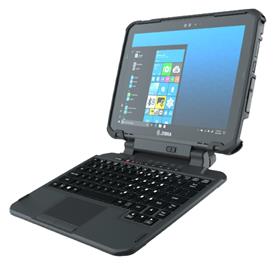 ET80 ET85 Rugged 2-in-1 Rugged Windows Tablet