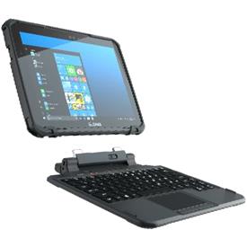 Zebra ET80 ET85 Rugged 2-in-1 Windows Tablet | ERS