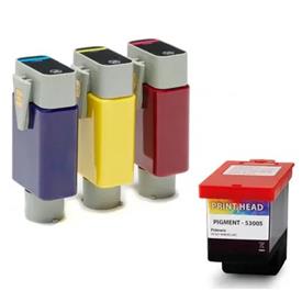 LX3000e Ink Cartridges 