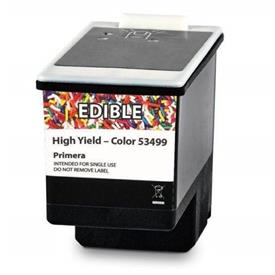Edible Ink Cartridges for Eddie
