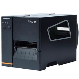 TJ Series Industrial label printer