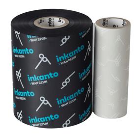 APX 650 Wax Resin Thermal Transfer Ribbon - Near Edge Printer