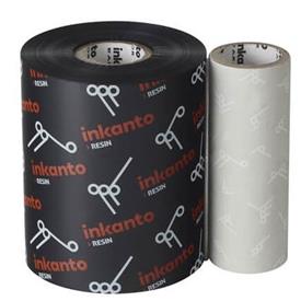 AXR TX Resin Thermal Transfer Ribbon - Flat and Near Edge Printer