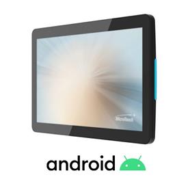 10.1 Inch All in One Series Android POS Solution