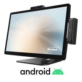 15.6 Inch All in One Series Android POS Solution