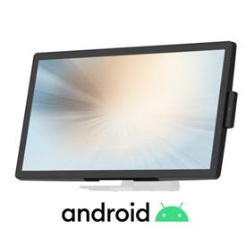 21.5 Inch All in One Series Android POS Solution