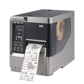 TSC MX241P Series Industrial High-speed Label Printers - 4 Inch