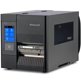 Honeywell PD45S Label printer with high positioning accuracy