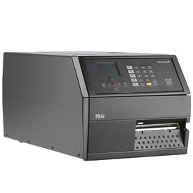 Honeywell PX4ie Industrial printer for 24-hour operation 