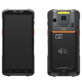 Image of L2H Smart Android Mobile Terminal