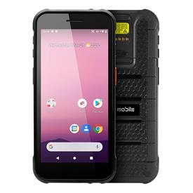 IP65 Rated Rugged Android 5.45in HD+ Mobile Computer