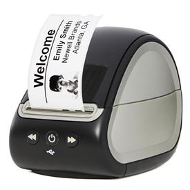 Image of Dymo Labelwriter 550 Desktop Label Printer