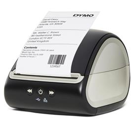 Image of Dymo Labelwriter 5XL Desktop Label Printer