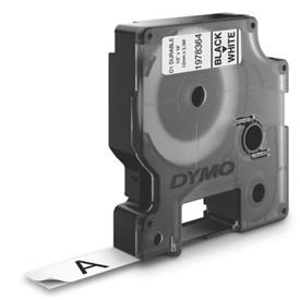 D1 Durable Industrial label Tape