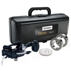 Image of Rhino M1011 Industrial Embosser 