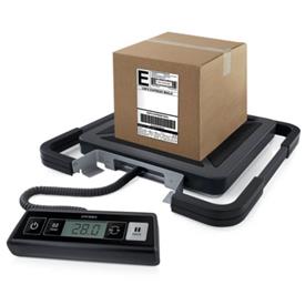 Dymo S100 Digital Postal Shipping Scales 100KG